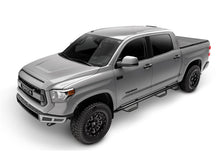 Load image into Gallery viewer, N-Fab Nerf Step 07-17 Toyota Tundra CrewMax 5.6ft Bed - Tex. Black - Bed Access - 3in - DTX Performance