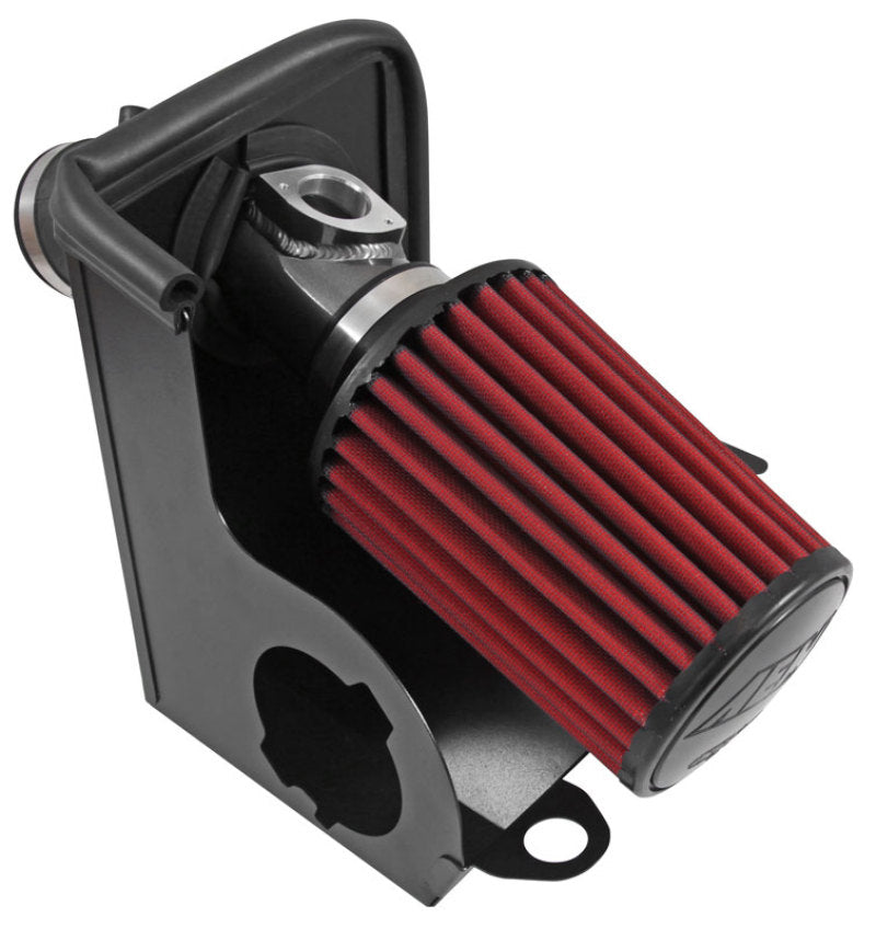 AEM 15-16 Mazda 3 L4 2.0L F/I - Short Ram Air Intake System - DTX Performance