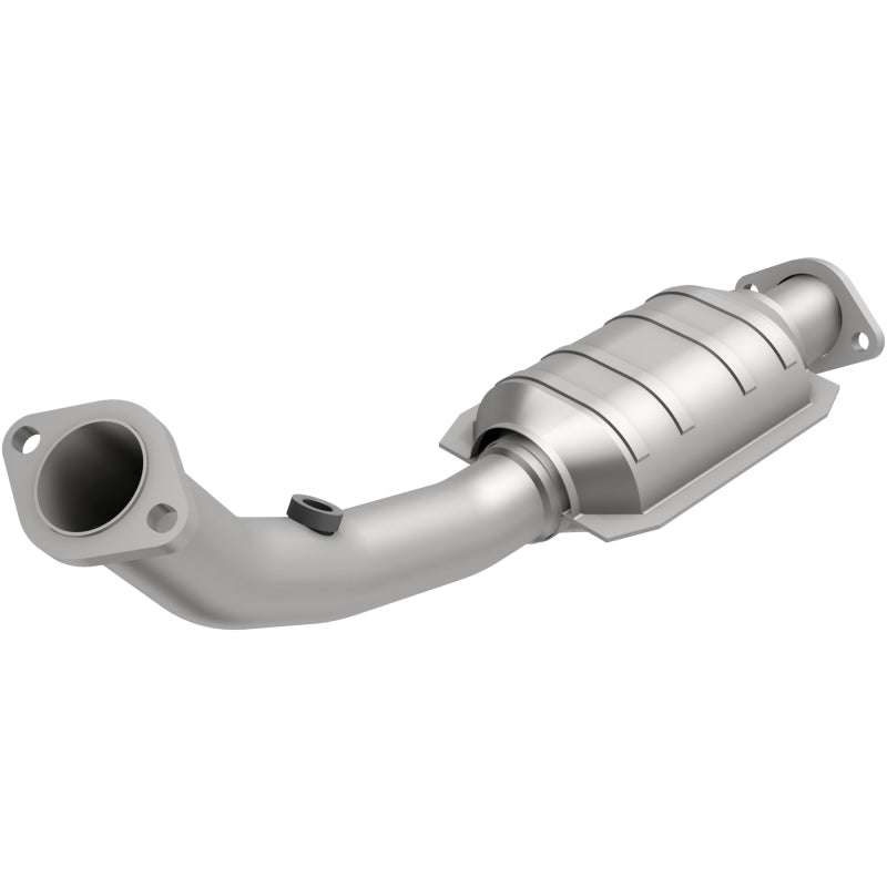 MagnaFlow Conv DF 96-98 Mazda Mpv Front 3.0L - DTX Performance