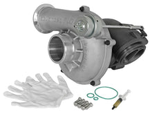 Load image into Gallery viewer, aFe Power Bladerunner Turbocharger 88mm 99.5-03 Ford Diesel Trucks V8 7.3L (td) - DTX Performance