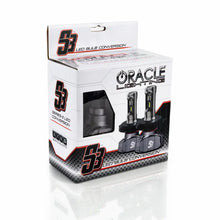 Load image into Gallery viewer, Oracle 9007 - S3 LED Headlight Bulb Conversion Kit - 6000K - DTX Performance