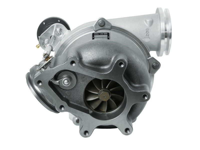 aFe Power Bladerunner Turbocharger 86mm 99.5-03 Ford Diesel Trucks V8 7.3L (td) - DTX Performance