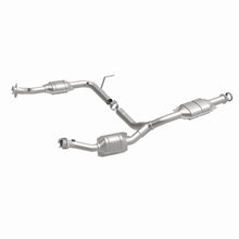 Load image into Gallery viewer, Magnaflow Conv DF 02-03 Ford Explorer 4.0L / 02-03 Mercury Mountaineer 4.0L (California) - DTX Performance