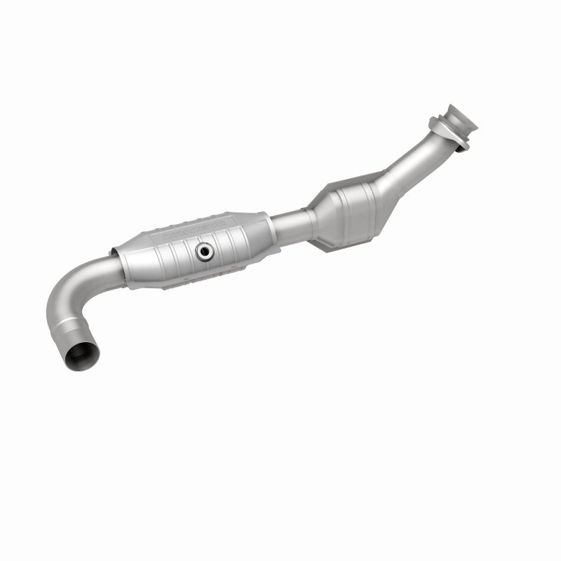 MagnaFlow Conv DF 99-00 Ford F-150 4.2L 50S - DTX Performance