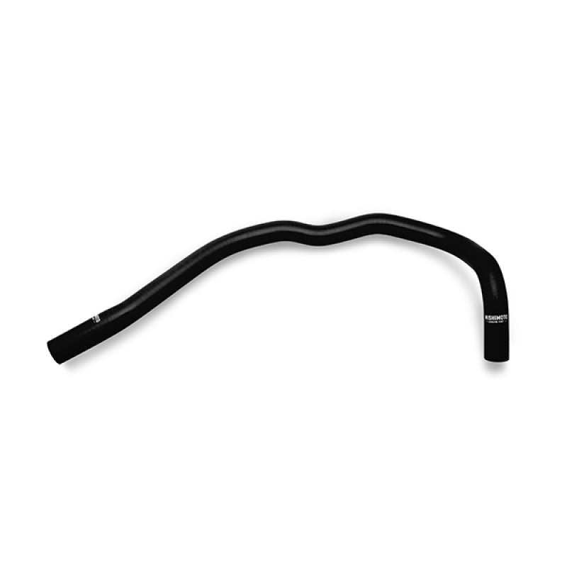 Mishimoto 09-14 Chevy Corvette Black Silicone Ancillary Hose Kit - DTX Performance