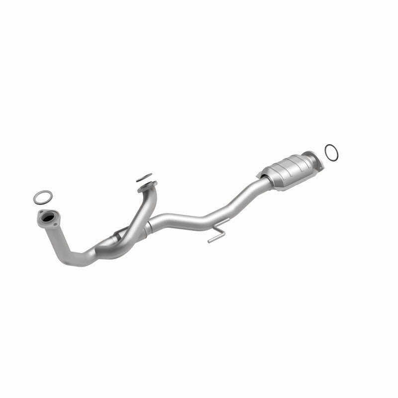 MagnaFlow Conv DF 97-02 Toyota Carmry 3.0L - DTX Performance