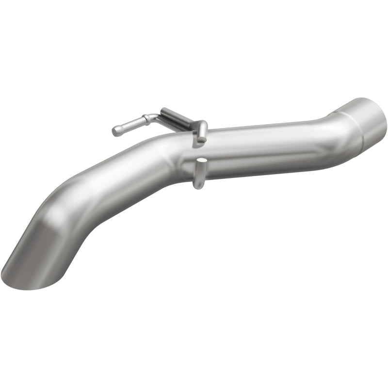 MagnaFlow 21-23 Ford Bronco 2.3L / 2.7L D-Fit Rear Muffler Delete - DTX Performance