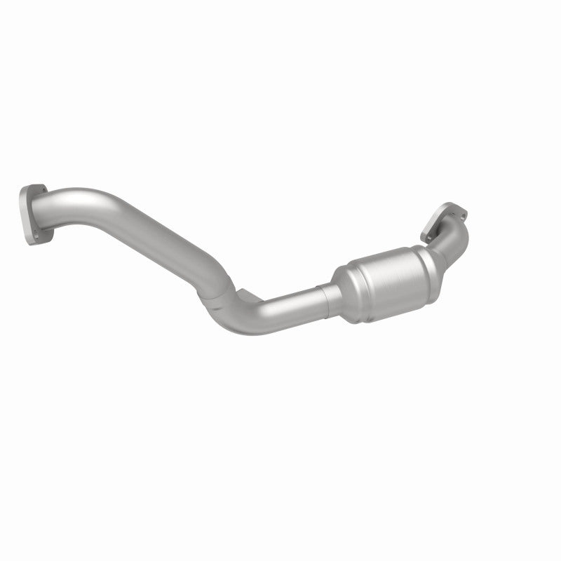 MagnaFlow Conv DF 03 Mazda 6 3.0 Passenger Side Rear - DTX Performance