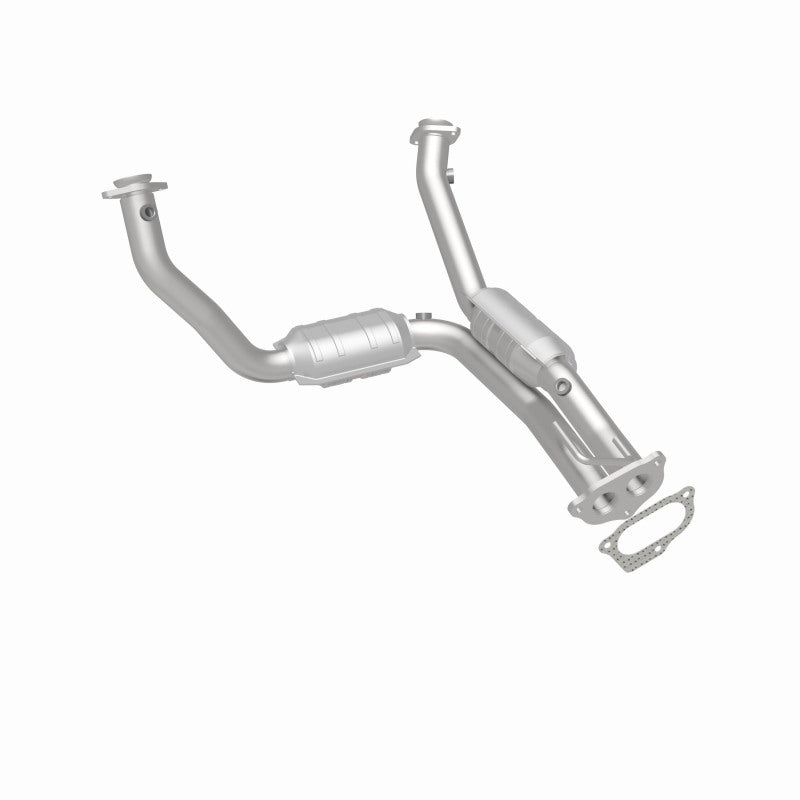 Magnaflow Conv DF 04-06 Ranger/BSeries 3.0L - DTX Performance