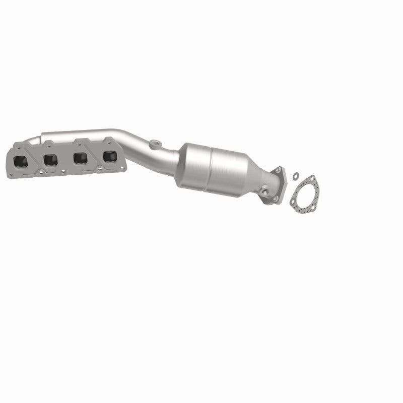 Magnaflow Conv DF 02-04 Volkswagen Passat 4.0L - DTX Performance