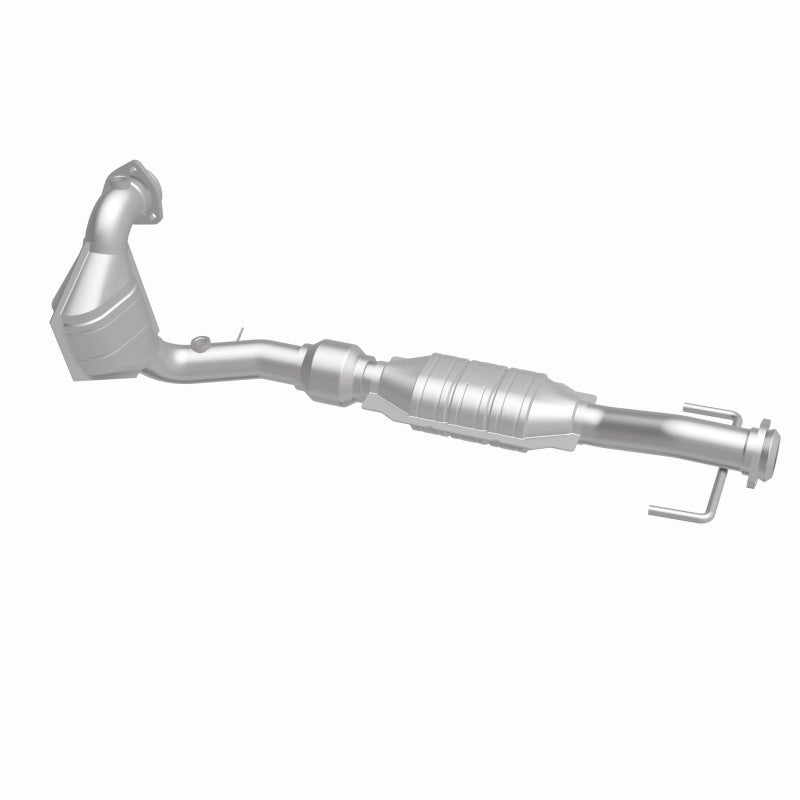 MagnaFlow Conv DF 01 Saab 9-5 2.3L - DTX Performance