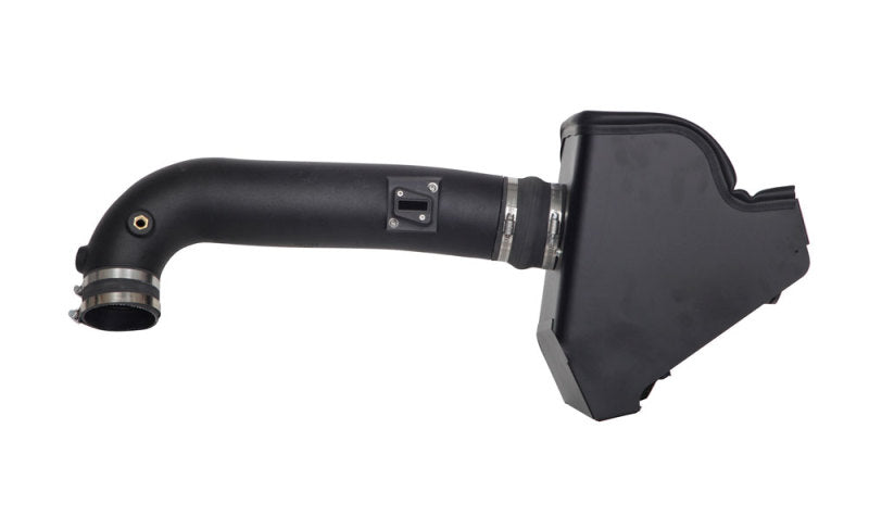 K&N 63 Series AirCharger Performance Intake 2020 Ford F250 Super Duty 7.3L V8 - DTX Performance