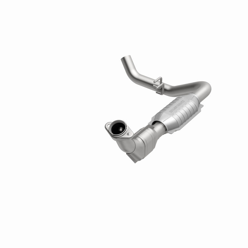 MagnaFlow Conv DF 99-00 Ford Trucks 5.4L - DTX Performance