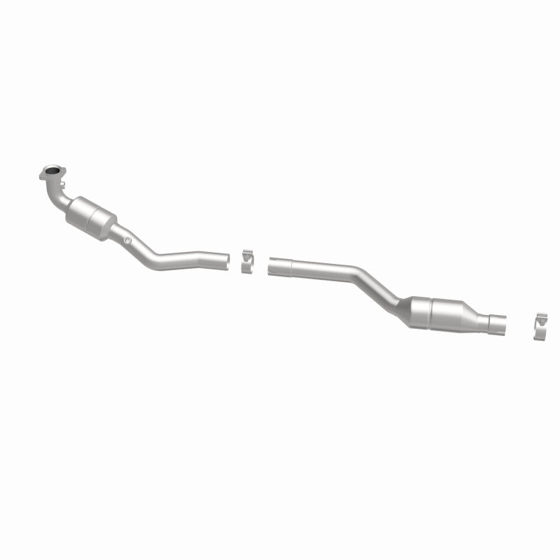 MagnaFlow Conv DF 03-06 Mercedes SL500 5L Passenger Side - DTX Performance