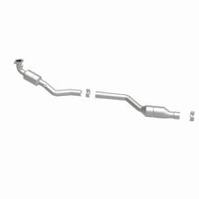 Load image into Gallery viewer, MagnaFlow Conv DF 03-06 Mercedes SL500 5L Passenger Side - DTX Performance