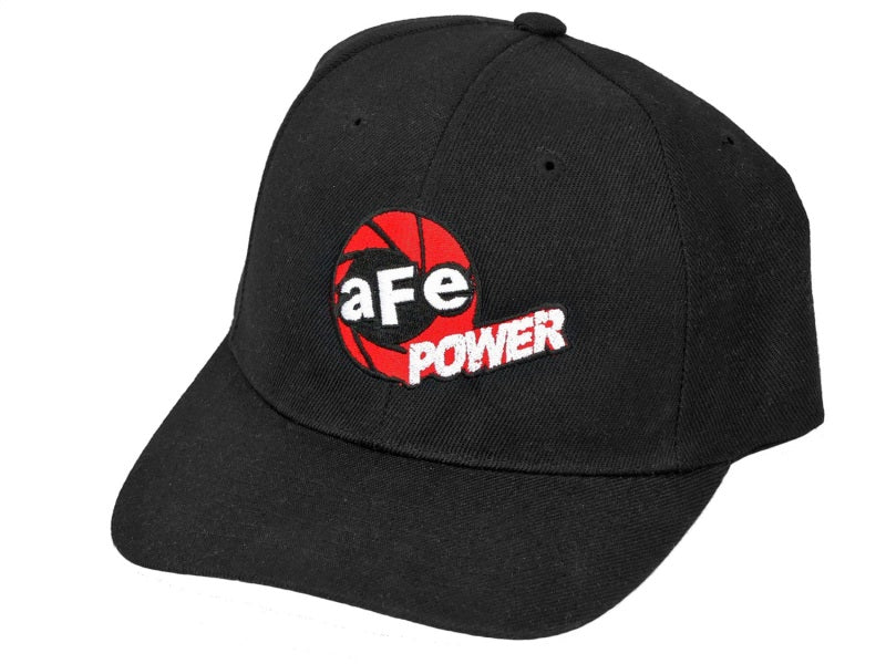 aFe Power Marketing Apparel PRM Hat: aFe Logo Embroidery (Otto) - DTX Performance