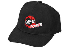 Load image into Gallery viewer, aFe Power Marketing Apparel PRM Hat: aFe Logo Embroidery (Otto) - DTX Performance