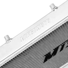 Load image into Gallery viewer, Mishimoto 15 Subaru WRX Performance Aluminum Radiator - DTX Performance