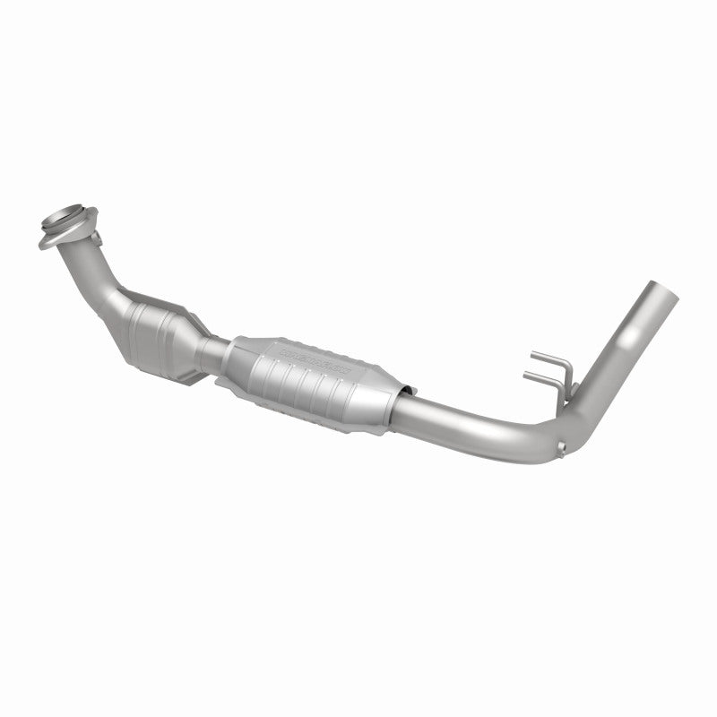 MagnaFlow Conv DF 99-00 Ford Trucks 5.4L - DTX Performance