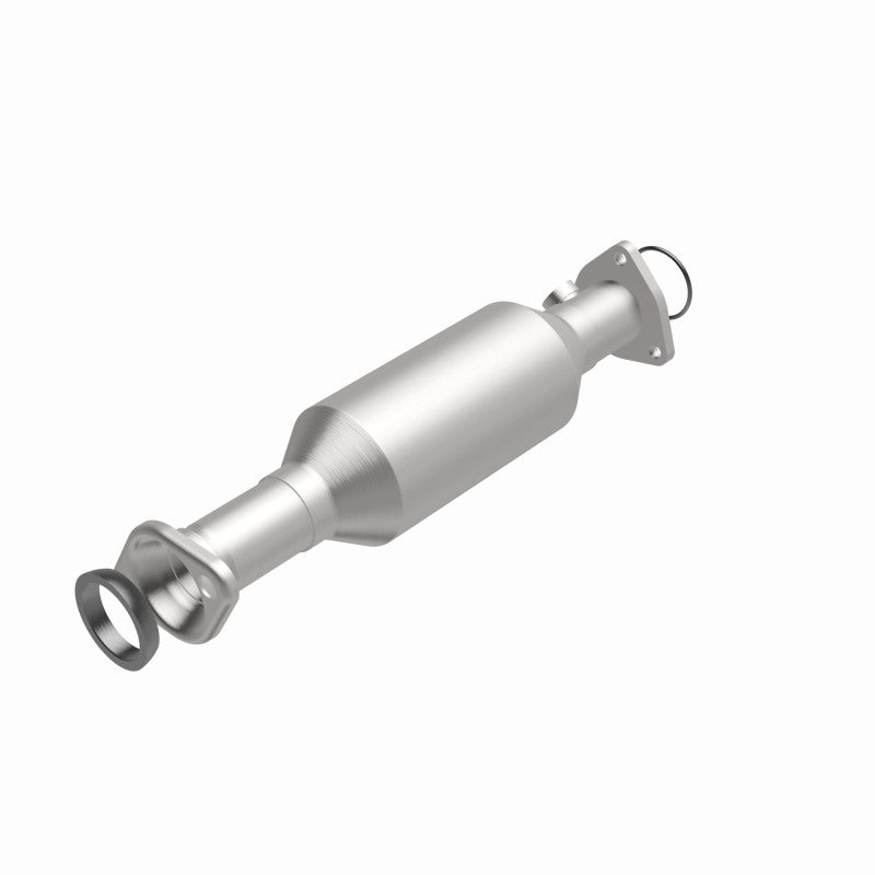 MagnaFlow California Direct-Fit Catalytic Converter 97-01 Honda CR-V L4 2.0L - DTX Performance