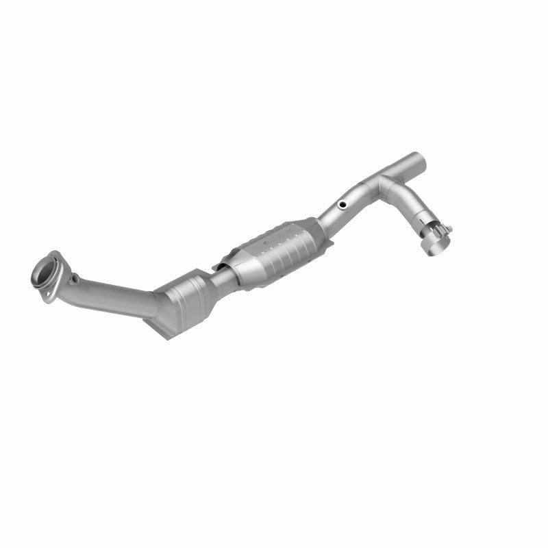 MagnaFlow Conv DF 99-02 Expedition 5.4L 4wd - DTX Performance