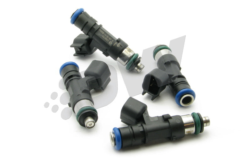 DeatschWerks 01-06 Audi A4/TT / VW Golf GTI 750cc Injectors - DTX Performance