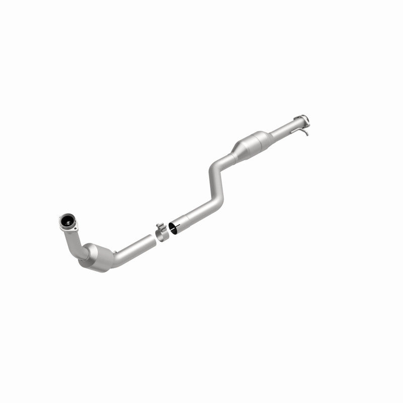 MagnaFlow Conv DF 99-02 Mercedes SL500 5.0L - DTX Performance