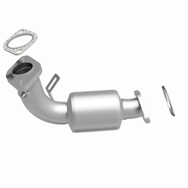 MagnaFlow Conv DF 5/00-01 Mitsubishi Eclipse 2.4L Front / 99-5/00 Galant 2.4L Front - DTX Performance