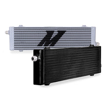 Load image into Gallery viewer, Mishimoto Universal Cross Flow Bar and Plate Oil Cooler - DTX Performance