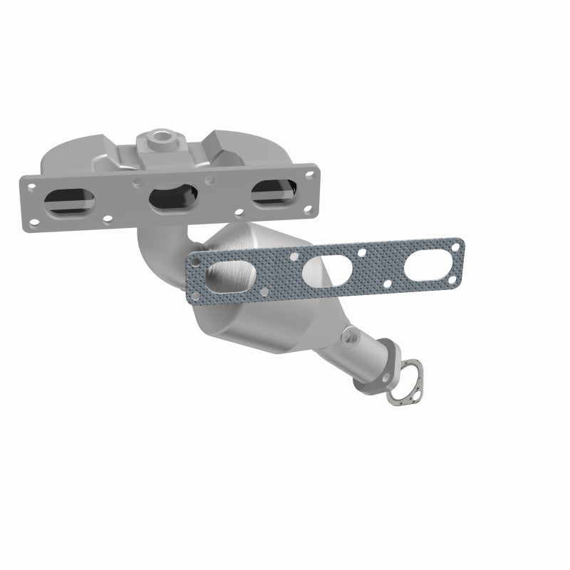 MagnaFlow Conv DF 99-00 BMW Z3 L6 2.8L Rear Manifold - DTX Performance