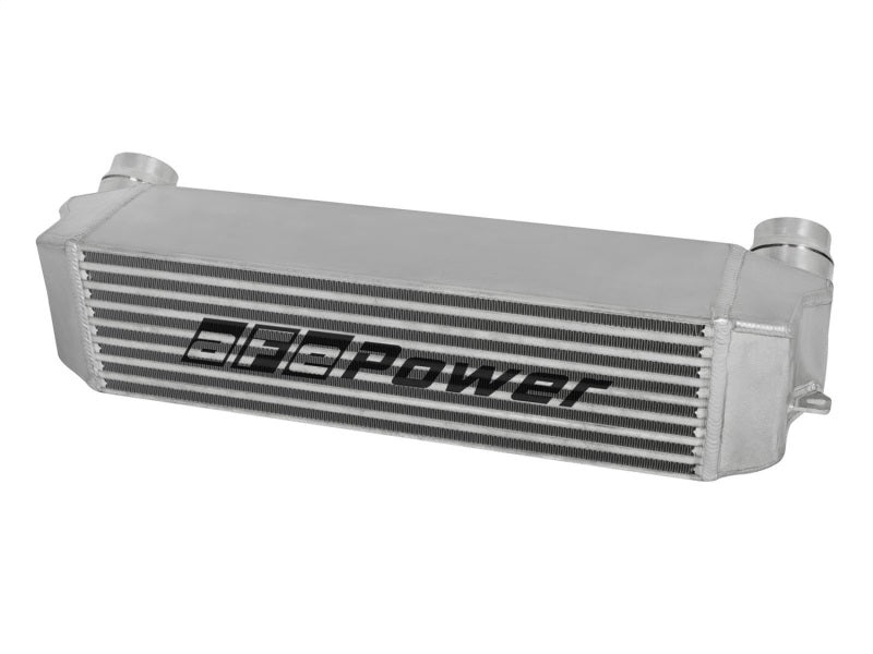 aFe Bladerunner GT Series Intercooler 2012-2016 BMW 328i L4-2.0L (t) N20 - DTX Performance