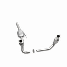 Load image into Gallery viewer, MagnaFlow Conv DF 00-03 Dodge Dakota 2WD 4.7L - DTX Performance