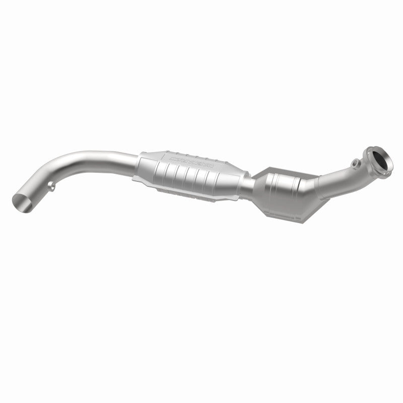 MagnaFlow Conv DF 97-98 Expedition-Navigator - DTX Performance