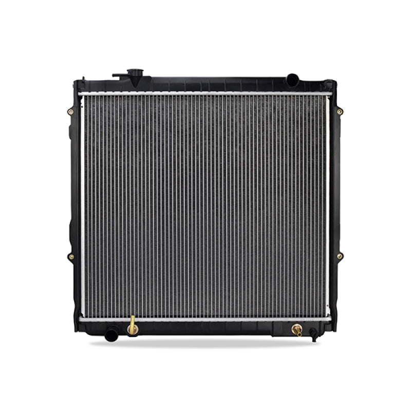 Mishimoto Toyota Tacoma Replacement Radiator 1995-2004 - DTX Performance