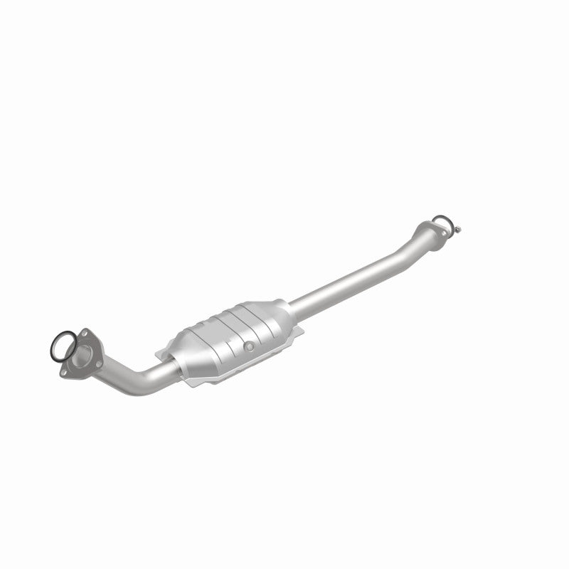 MagnaFlow Conv DF 05-07 Toyota Sequoia 8 4.7L P/S - DTX Performance