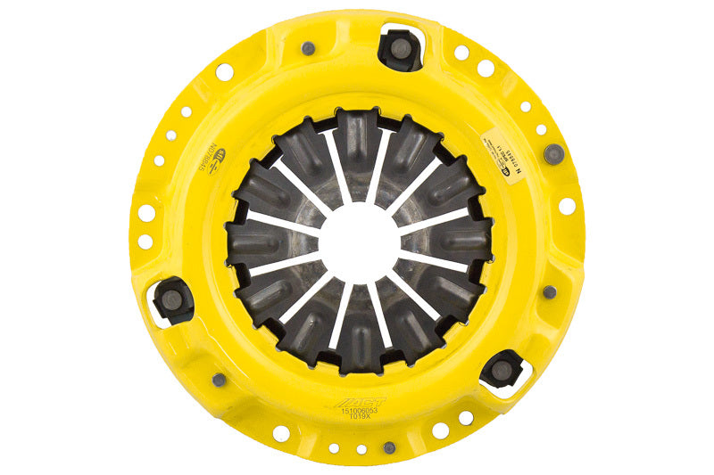 ACT 1986 Toyota Corolla P/PL Xtreme Clutch Pressure Plate - DTX Performance