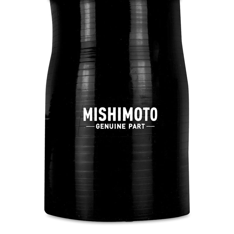 Mishimoto 1991-1993 Dodge 5.9L Cummins Silicone Coolant Hose Kit Black - DTX Performance