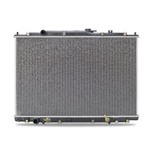 Load image into Gallery viewer, Mishimoto Acura MDX Replacement Radiator 2003-2006 - DTX Performance