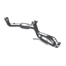 Load image into Gallery viewer, MagnaFlow Conv DF 96-99 Taurus 3.4L Front C - DTX Performance