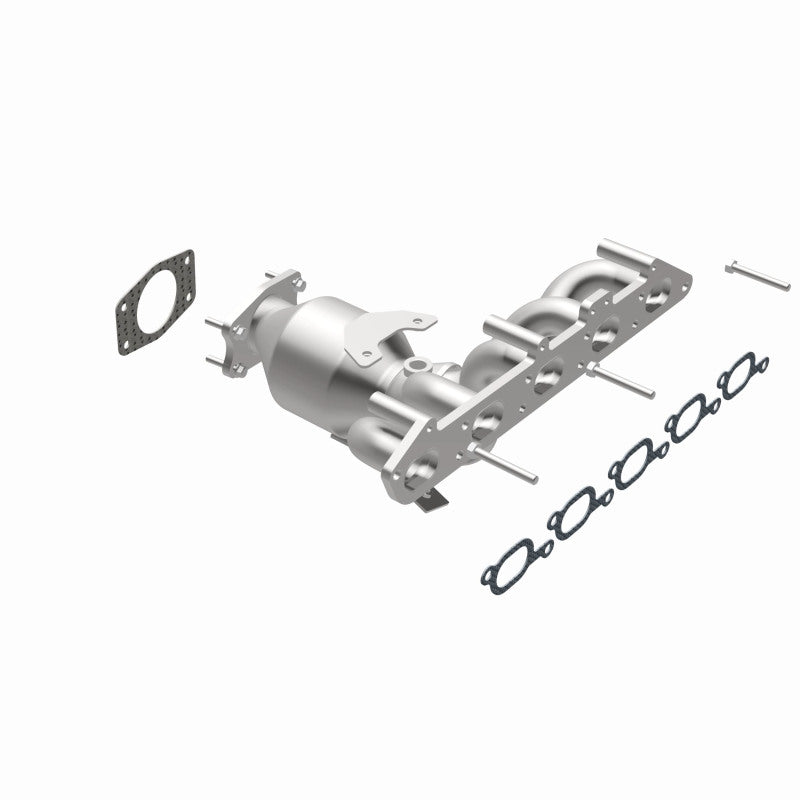 Magnaflow Conv DF 01-05 Volvo S60 2.4L Manifold - DTX Performance