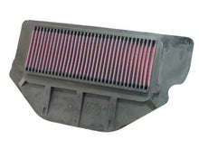 Load image into Gallery viewer, K&amp;N 00-01 Honda CBR900RR Fireblade/CBR929RR 929 Replacement Air Filter - DTX Performance