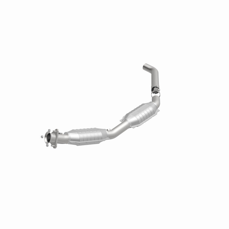 MagnaFlow Conv DF 04-06 Ram SRT-10 Driver Side - DTX Performance