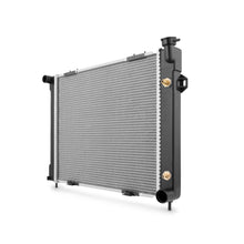 Load image into Gallery viewer, Mishimoto Jeep Grand Cherokee Replacement Radiator 1998 - DTX Performance