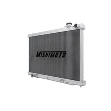 Load image into Gallery viewer, Mishimoto 03-06 Infiniti G35 Manual Aluminum Radiator - DTX Performance