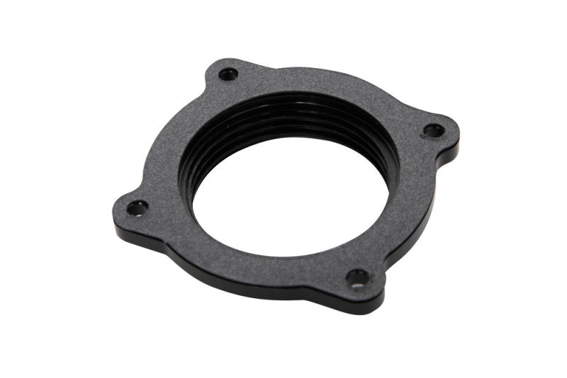 Airaid 10-14 Toyota 4 Runner / FJ Cruiser 4.0L V6 PowerAid TB Spacer - DTX Performance