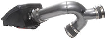 Load image into Gallery viewer, AEM 17-18 Ford F-150 3.5L V6 F/I Gunmetal Gray Cold Air Intake - DTX Performance