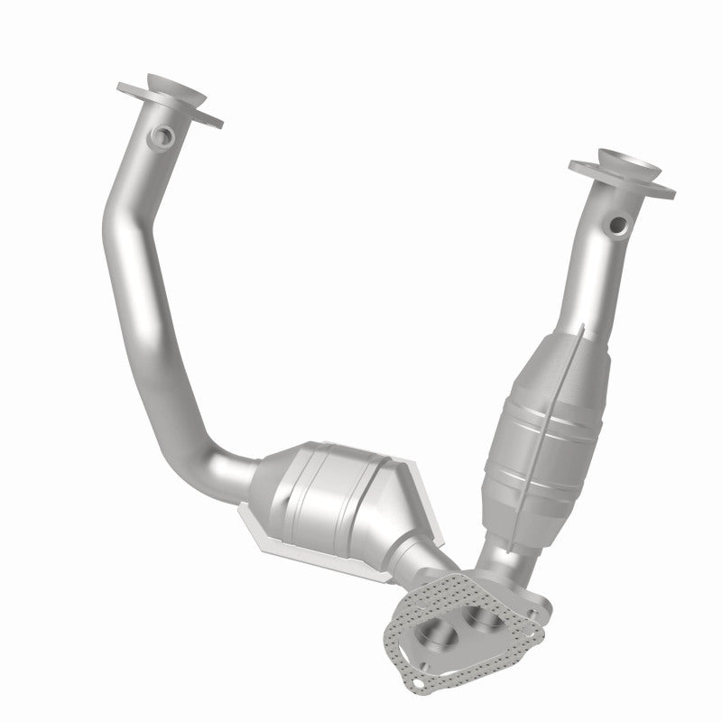 MagnaFlow 01-03 Ford Ranger V6 3.0L OEM Grade Direct-Fit Catalytic Converter - DTX Performance