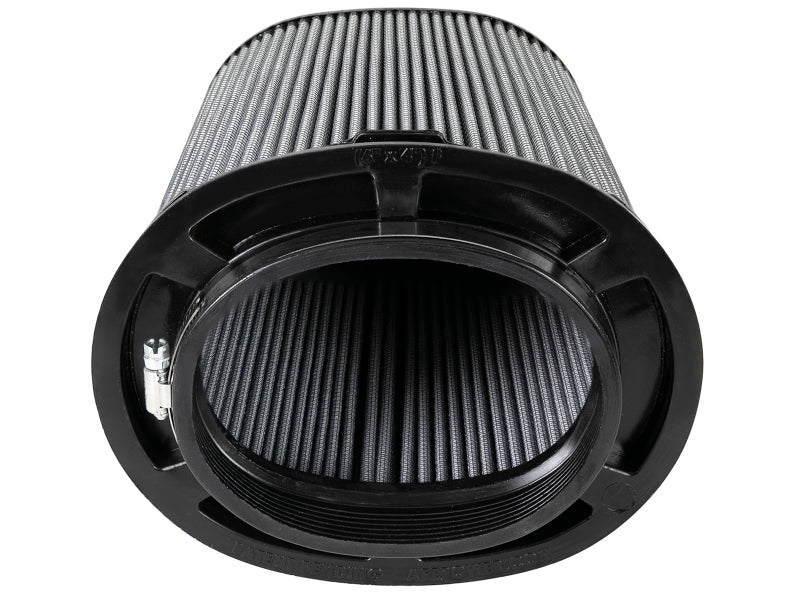 aFe MagnumFLOW PDS Univ Air Filter (6 x 4)in F x (8.5 x 6.5)in B x (7 x 5)in T(Inv) x 10in H - DTX Performance