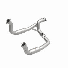 Load image into Gallery viewer, MagnaFlow Conv Direct Fit 11-14 Ford F-250 Super Duty / 350 Super Duty V8 6.2L - DTX Performance