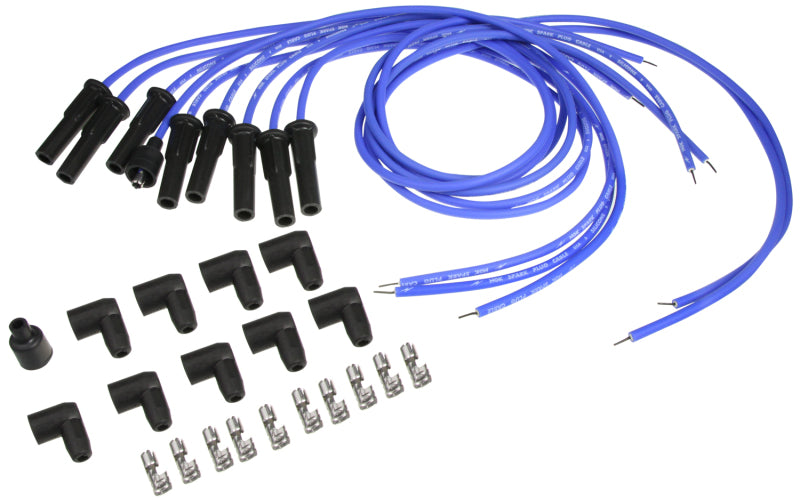 NGK No Applications Spark Plug Wire Set - DTX Performance